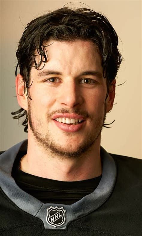how old is sidney crosby